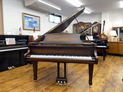 KAWAI�@�J���C�@KG2E ���É��̃s�A�m���X�@�e�a�y��