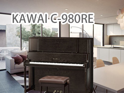 kawai　C-980RE
