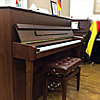 ドイツ製ピアノ　ED　SEILER　116WS