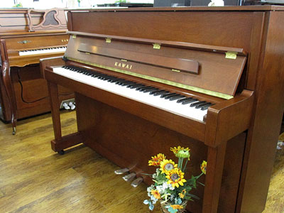 KAWAI カワイ C-380RG