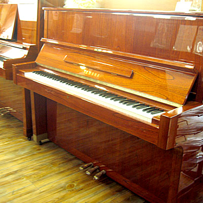 YAMAHA ヤマハ W104