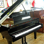 YAMAHAヤマハG2E