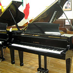 KAWAI カワイ KG2E