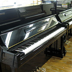 YAMAHA ヤマハ YU1S