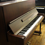 YAMAHA ヤマハ W120BW