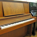YAMAHA ヤマハ W101