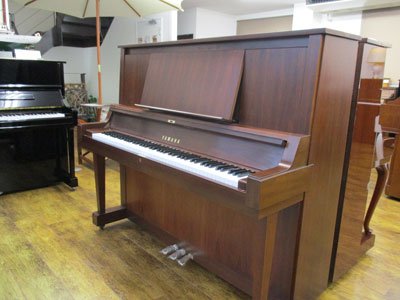 YAMAHA ヤマハ W102B
