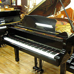 YAMAHA ヤマハ C3A