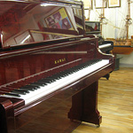 KAWAI カワイ KL32BG