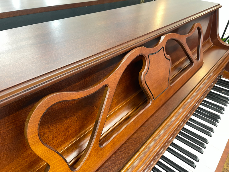 KAWAI カワイ　504F 名古屋のピアノ専門店　親和楽器