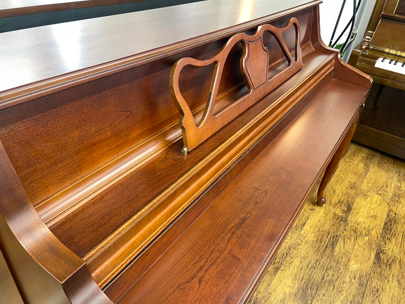 KAWAI カワイ　504F 名古屋のピアノ専門店　親和楽器