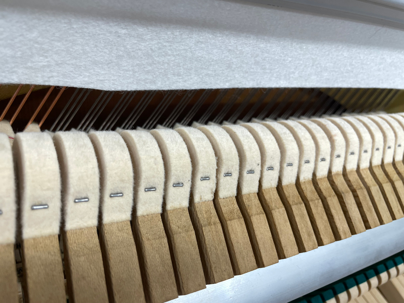 KAWAI カワイ　504F 名古屋のピアノ専門店　親和楽器