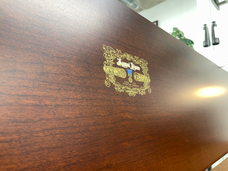 KAWAI カワイ　504F 名古屋のピアノ専門店　親和楽器