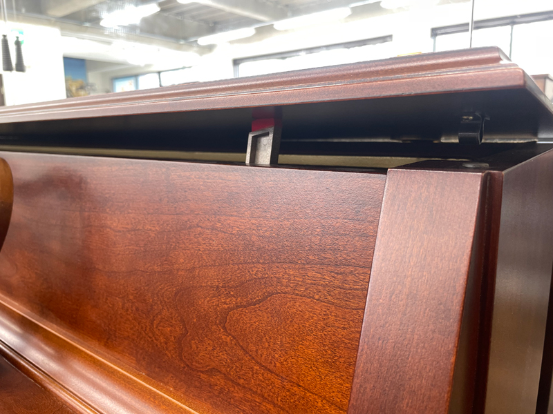 KAWAI カワイ　504F 名古屋のピアノ専門店　親和楽器