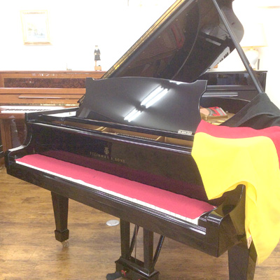 steinway&sons Type o X^CEFC