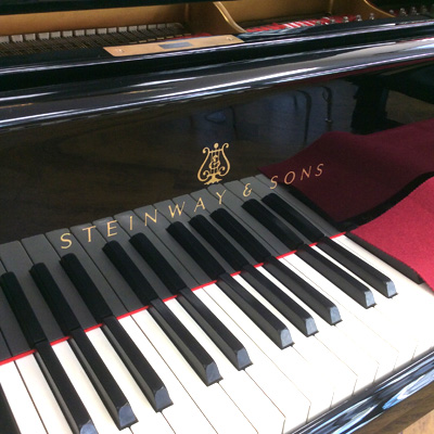 steinway&sons Type o X^CEFC