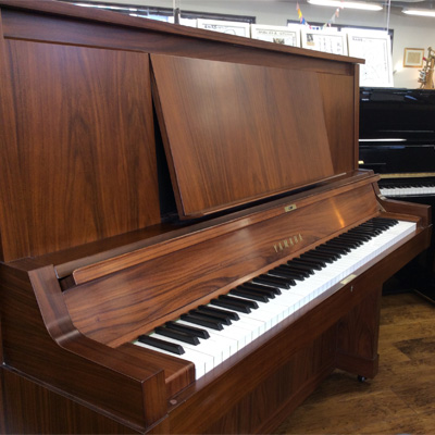 YAMAHA ヤマハ W101B 名古屋のピアノ専門店 親和楽器