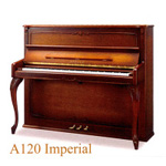 アポロ A-120 インペリアル