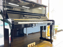 KAWAI カワイ BS20特別モデル 名古屋のピアノ専門店 親和楽器