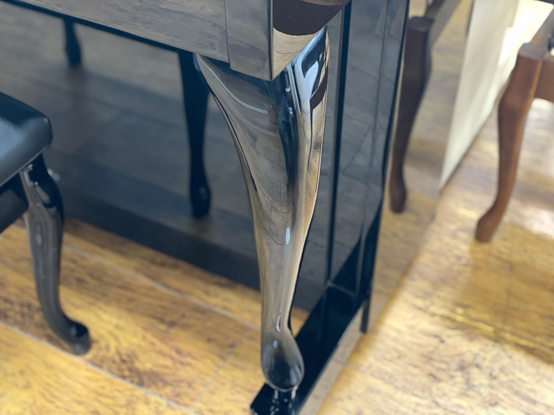 KAWAI　カワイ　C-48　名古屋のピアノ専門店　　