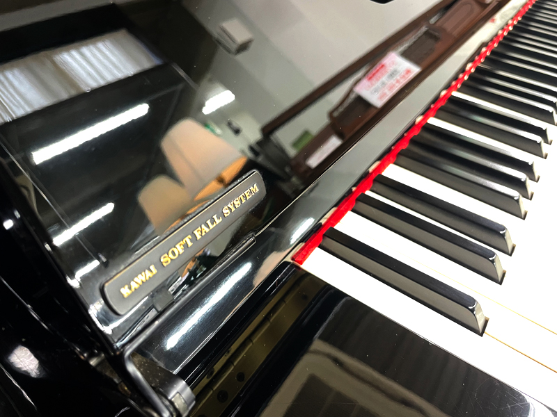 KAWAI　カワイ　C-48　名古屋のピアノ専門店　　