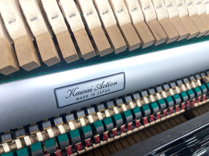 KAWAI　カワイ　C-48　名古屋のピアノ専門店
