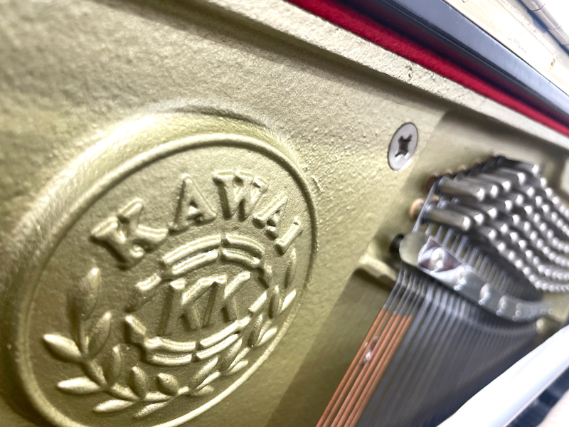 KAWAI　カワイ　C-48　名古屋のピアノ専門店　　
