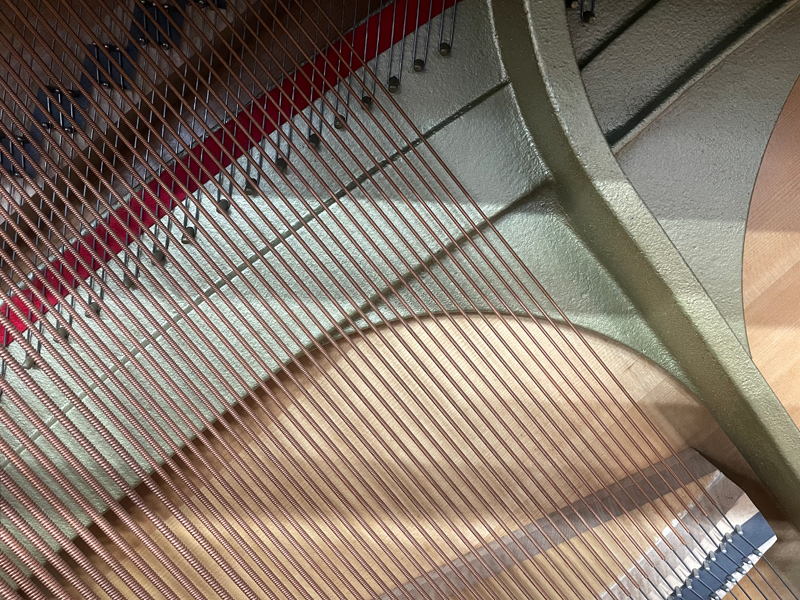 KAWAI　カワイ　C-48　名古屋のピアノ専門店　　