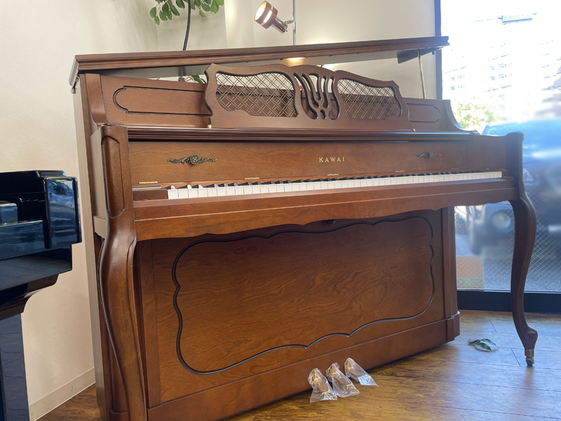 KAWAI　カワイ　KL11KF 名古屋のピアノ専門店　親和楽器