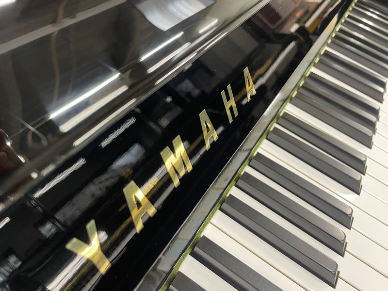 YAMAHA　ヤマハ　U3H 名古屋のピアノ専門店　親和楽器