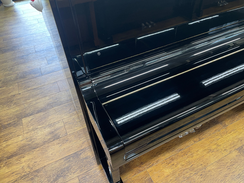 YAMAHA　ヤマハ　U3H 名古屋のピアノ専門店　親和楽器