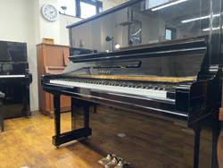 YAMAHA ヤマハ　U3H