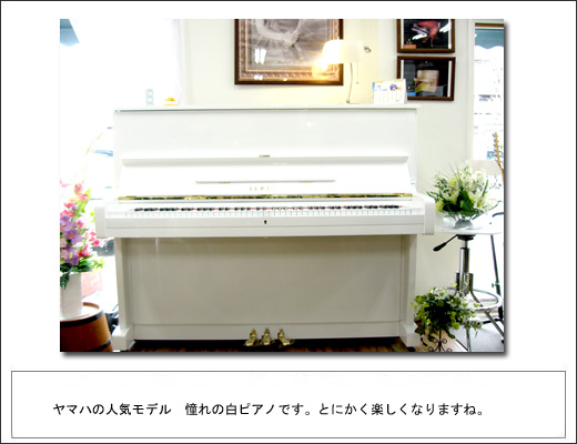 YAMAHA ���}�n�@U1��