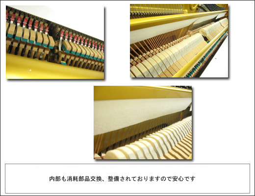 YAMAHA ���}�n U1��