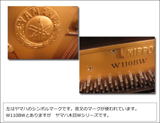 YAMAHA�@���}�n�@W110BW