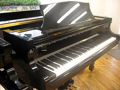カワイ KG-2E（1989年製）| 中古グランドピアノ販売
