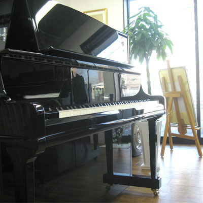 KAWAI カワイ K-7 名古屋のピアノ専門店 親和楽器
