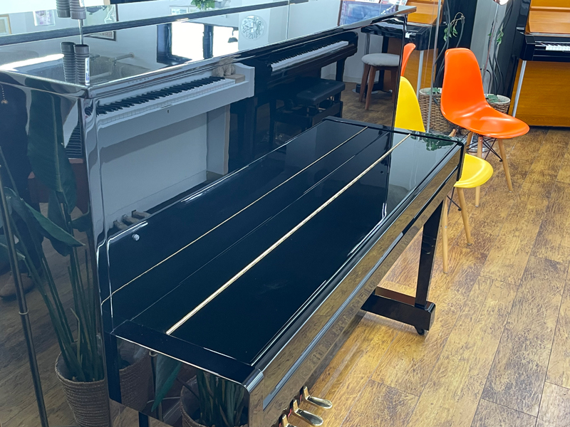 KAWAI　カワイ　CX21D 名古屋のピアノ専門店　親和楽器