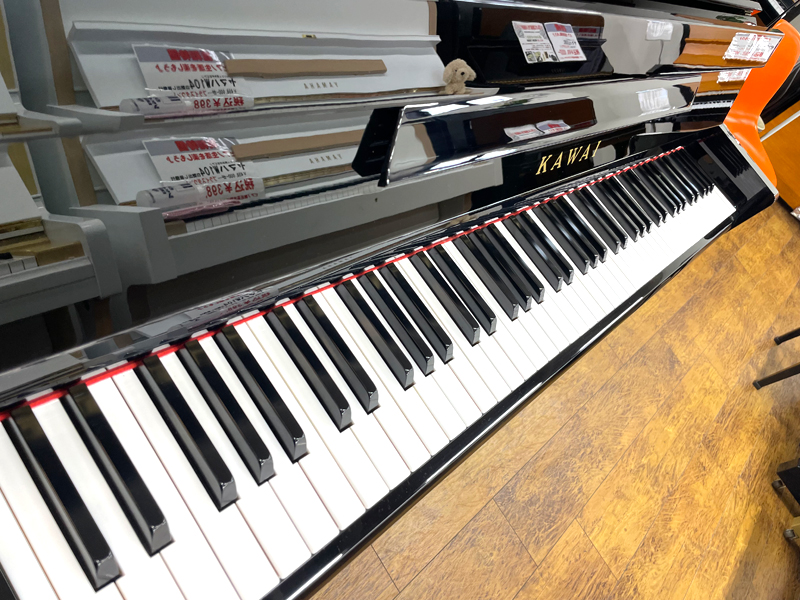 KAWAI　カワイ　CX21D 名古屋のピアノ専門店　親和楽器