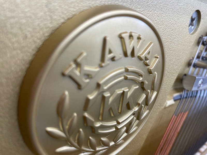 KAWAI　カワイ　CX21D 名古屋のピアノ専門店　親和楽器