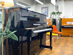 KAWAI　カワイ　CX21D 名古屋のピアノ専門店　親和楽器