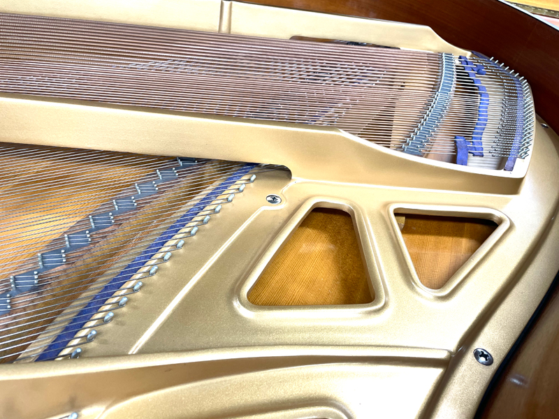 KAWAI カワイ　KG2E 名古屋のピアノ専門店　親和楽器