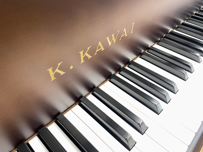 KAWAI カワイ　KG2E 名古屋のピアノ専門店　親和楽器