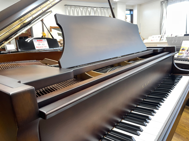 KAWAI カワイ　KG2E 名古屋のピアノ専門店　親和楽器