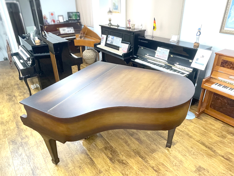 KAWAI カワイ　KG2E 名古屋のピアノ専門店　親和楽器