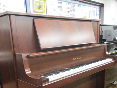 KAWAI カワイ　KL82W 