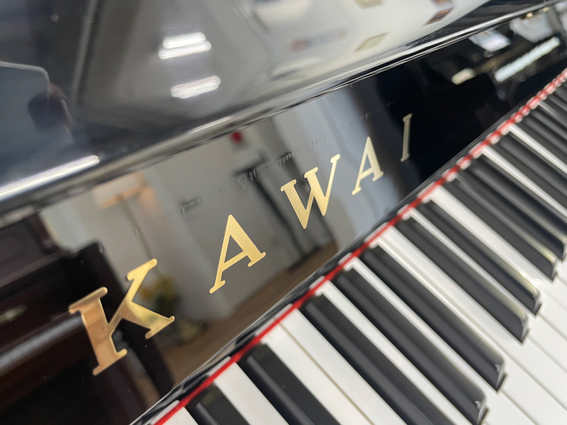 KAWAI　カワイ　KS2F 名古屋のピアノ専門店　親和楽器