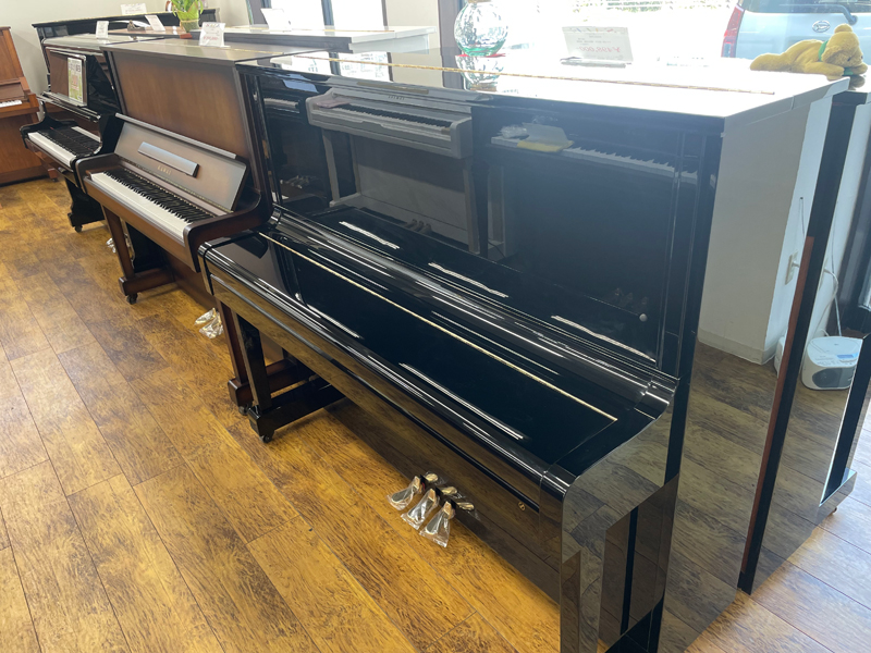 KAWAI　カワイ　KS2F 名古屋のピアノ専門店　親和楽器