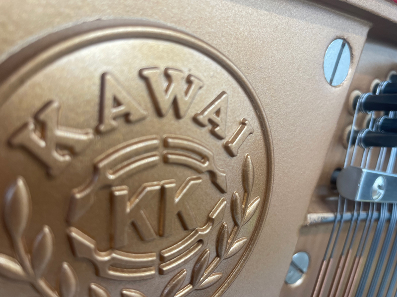 KAWAI　カワイ　KS2F 名古屋のピアノ専門店　親和楽器