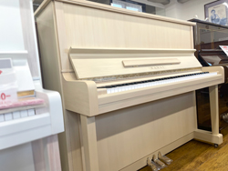 KAWAI　カワイ　KU1D　ライトオーク　名古屋のピアノ専門店